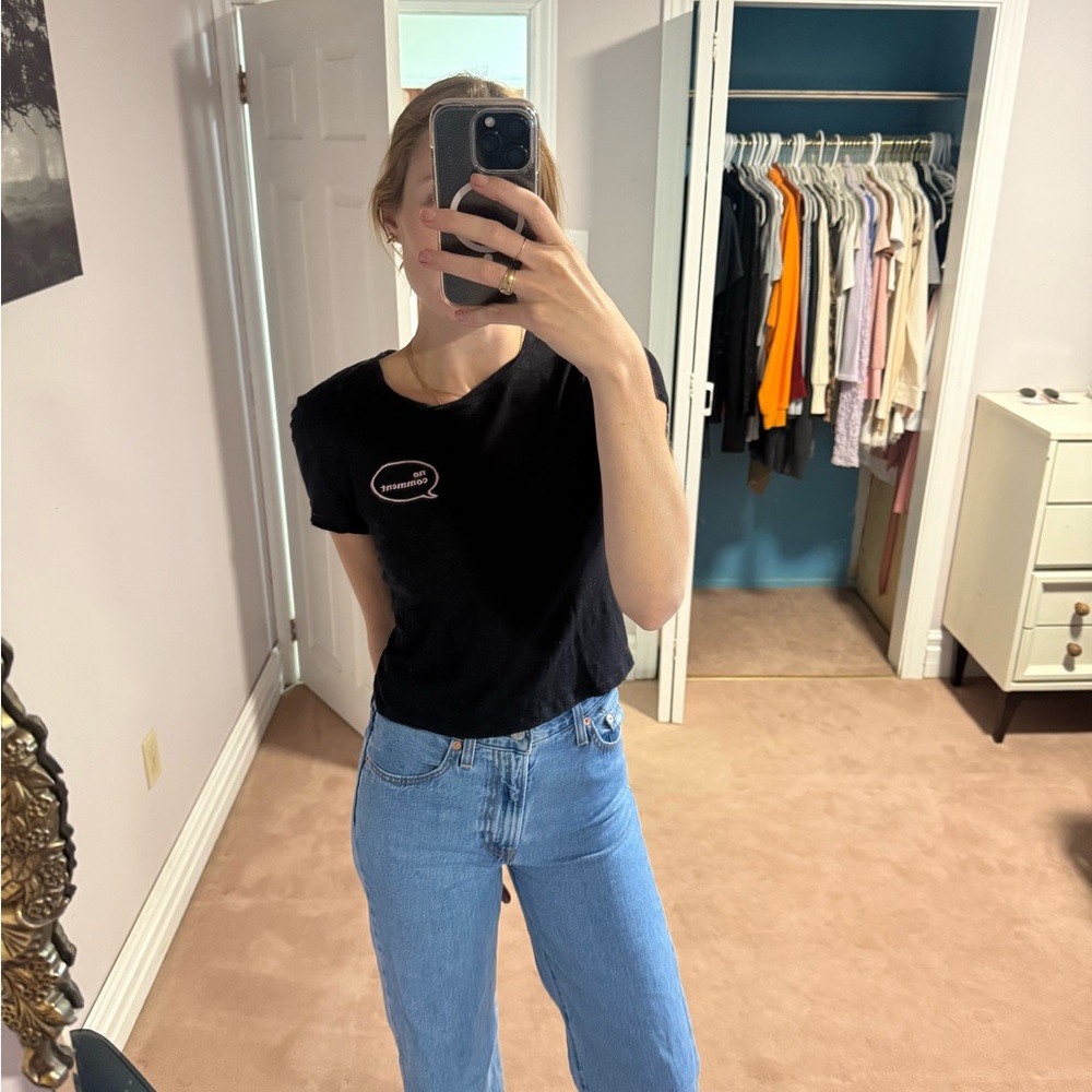 Graphic T